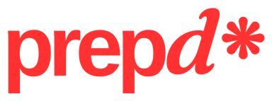 Prepd